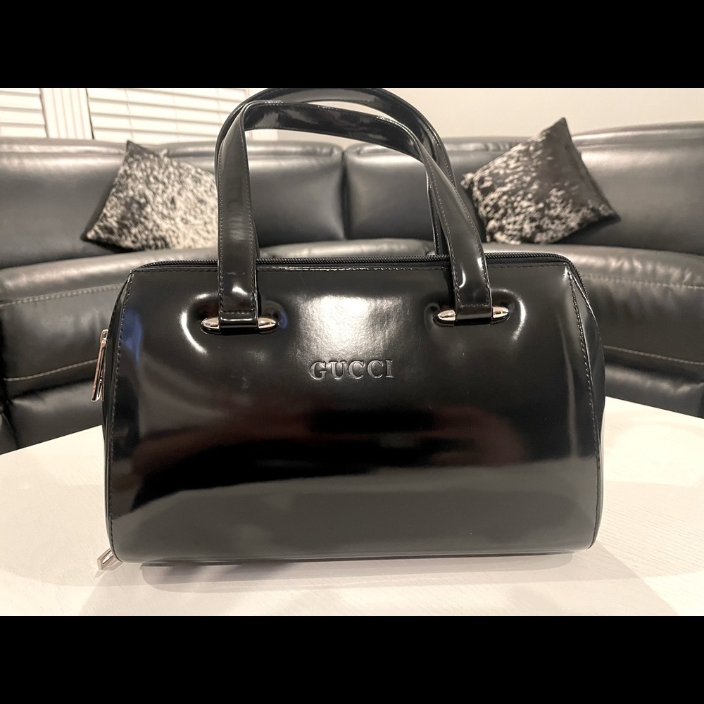 Gucci bag
